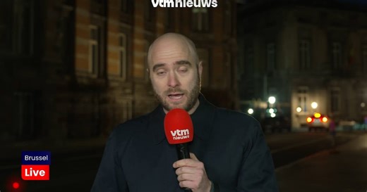 "Voorstel N-VA is zelfde als in herfst vorig jaar, we zijn geen stap dichter bij een oplossing"