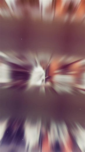 Gill's Dreamy Transformation: White Hair and Glasses