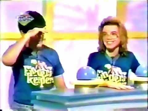 Season 03 Episode 26 [Finders Keepers] Chris & Michelle vs Alyssa & Jeff (1080p 60fps) Fork