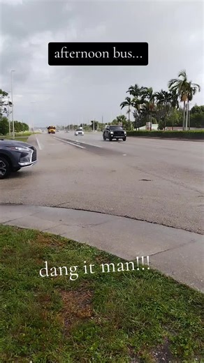 #capcut #busrunners #stopforbuses #fypシ #fyp @Lee County Sheriffs Office