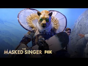 The Clues: Leopard | Season 2 Ep. 11 | THE MASKED SINGER