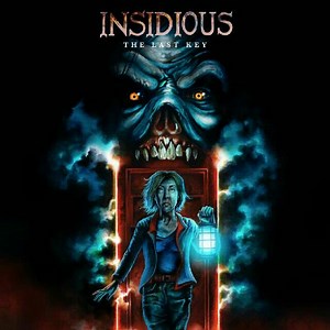 Watch And Download Movie Video Insidious: The Last Key For Free!