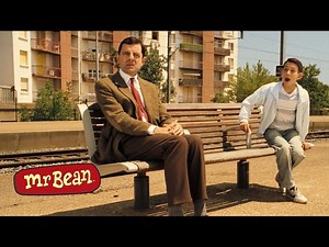 A Recap Of Bean's Amazing Holiday | Mr Bean - Videos For Kids
