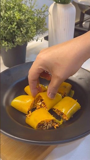 Laphing tibetan food | tibetan laphing recipe | wai wai noodles | laphing recipe at home |spicy food