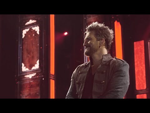 Ricardo Arjona - Circo Soledad EN VIVO - Porque puedo - Episodio 9 de 24