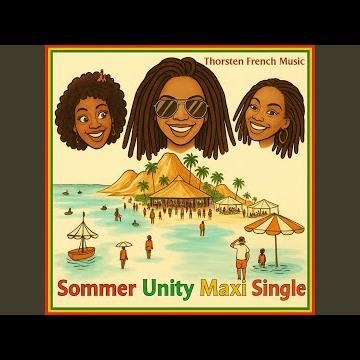 Summer Unity (Dancehall Club Remix)