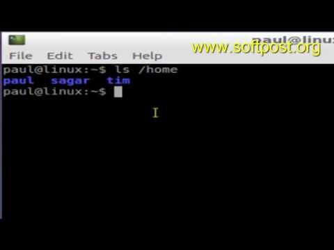 How to move home directory of specific user in Ubuntu