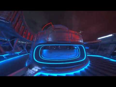 FREE 4K VJ LOOPS (Seriously, No Catch!)