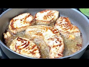Swordfish Recipe: The Ultimate Fish Recipe