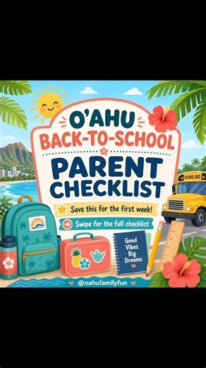 Back-to-School Parent Tips That Make Mornings So Much Easier
