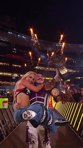 #WWE #wwefan