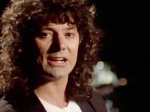 Starship - It's Not Enough (Official Music Video)