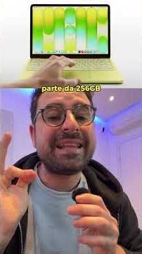 New, affordable MacBook? Only €600