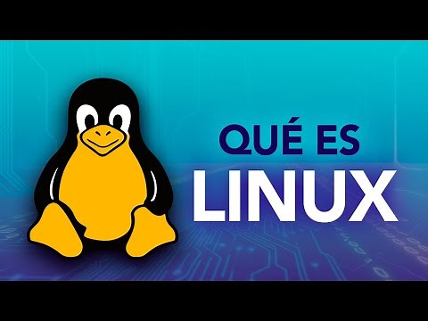 ¿Qué es… LINUX?