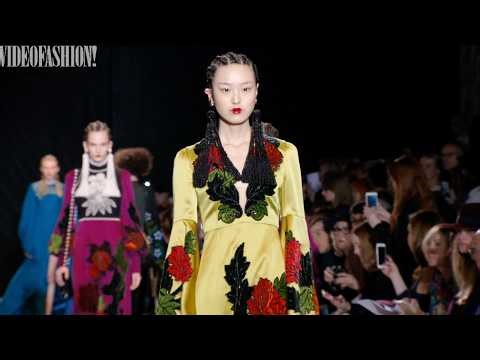 Videofashion Designers: ANDREW GN | From the Videofashion Library (2018)