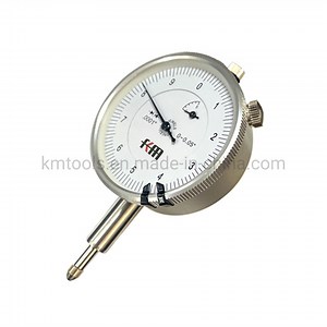 [Hot Item] 0-0.05"X0.0001" Precision Accuracy Measuring Device Inch Dial Indicator