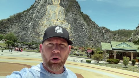 Best Things To Do in Pattaya Thailand 4K