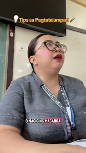 💡Quick tips sa Pagtatalumpati. 🎤 Baka makatulong sayo. 🤗 #fblifestyle #fbpost2025シ #Talumpati #reelsviralシ #fypシ゚viralシ #reelsviralシfb #fypreelsシ゚viralシ #foryoupageシforyou #foryouシpage #fyppp #forupageシ #forupage #fyppppppppppppッ #teacherkwini #kwini | Teacher Kwini