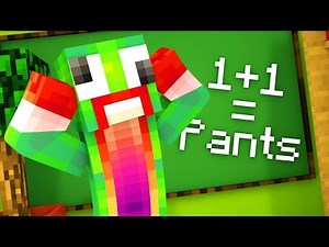 IMPOSSIBLE MINECRAFT PUZZLE MAP!