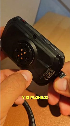 Actual battery life 🪫 of the Garmin 550/850. Is it really worth the sacrifice?