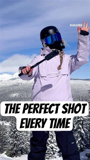 My 3 Favourite shots! #360camera #snowboarding #snowboarding #insta360