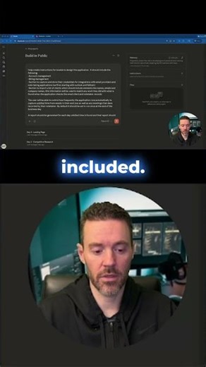 AI blueprint secret: Building a SaaS for lawyers' unbilled time!