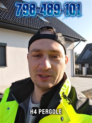 ☀️ Wygląda na to, że zima w końcu odpuszcza… A to oznacza jedno — sezon tarasowy zaraz startuje na dobre. Czas schować zimowe kurtki, wyciągnąć okulary przeciwsłoneczne i pomyśleć o miejscu, w którym naprawdę będzie można odpocząć na świeżym powietrzu 😎 U nas sezon wystartował już pod koniec lutego i działamy pełną parą. Pomiar za pomiarem, projekty, realizacje… Ale mam dla Was dobrą wiadomość 👇 🔥 Zostało jeszcze kilka wolnych terminow montażu przed majówką‼️ Czyli jest jeszcze szansa, żeby m