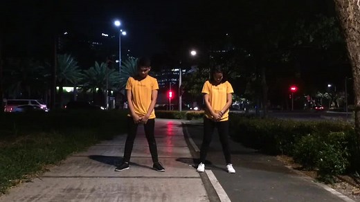 Despacito Dance Remix Challenge on TikTok