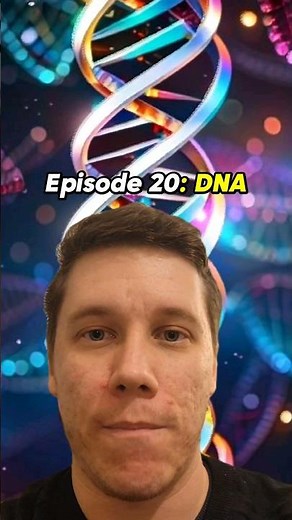 Evidence for God: Ep 20. DNA #christian #athiesm #god #dna