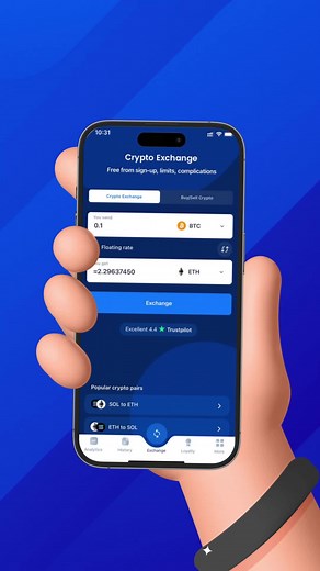 How to exchange Tron Crypto? Try SimpleSwap registration-free #crypto exchange: https://bit.ly/3AFOSDn #cryptocurrency #cryptok #cryptonews #exchange #tron #trx #altcoin #cryptomarket #investing #tecnology #simpleswap