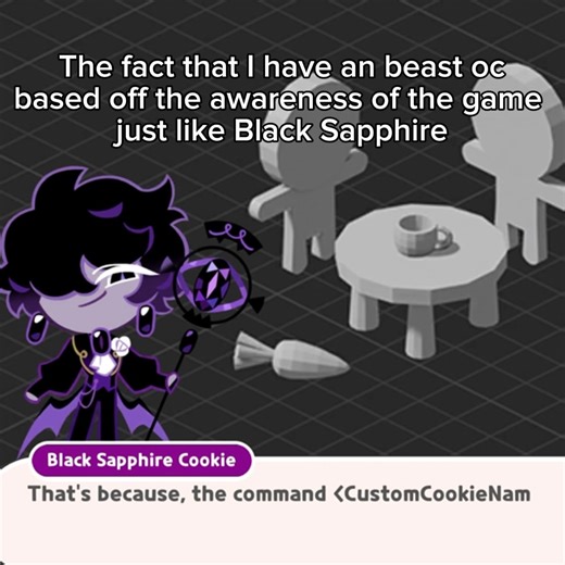 Introducing Abstract Glitch Cookie: A Year in Creation