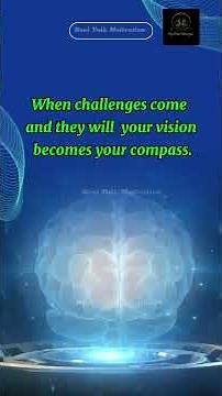 The Visualization Technique That Changes Everything #motivation #goals