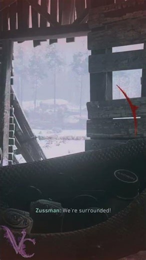 The veteran dificulty of the CoD games is brutal XD