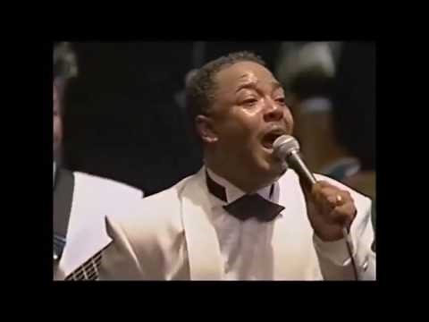 the canton spirituals I'm Depending On You