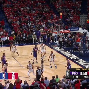 Closing out #NBADefenseWeek with Nos. 10-1 of our top defensive plays countdown 🥇 | NBA Philippines