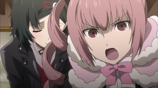 Steins;Gate 0 Episode 1