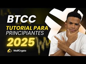 Tutorial Definitivo De Futuros En BTCC | Estrategia 500X