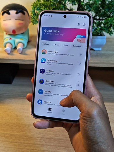 Samsung Back Tap Tutorial: Unlock Hidden Features