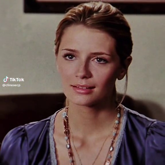 Marissa Cooper: The Most Desired Character in The OC