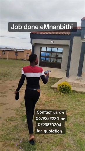 Affordable Gamazine and Glamourcoat Suppliers in Ladysmith