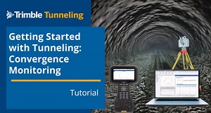 24 reactions | Let's take a deeper dive into performing #ConvergenceMonitoring. It starts with #TrimbleAccess in the field to automate and speed up repetitive monitoring measurements (and a quick alignment-based report) and then into #TrimbleBusinessCenter where we visualize the displacement trends and generate a comprehensive report on the movement pattern. Learn more from this article: bit.ly/41Ms8L2 | Trimble Geospatial and Civil Construction | Facebook