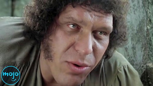 Top 10 Surprising Facts About The Princess Bride