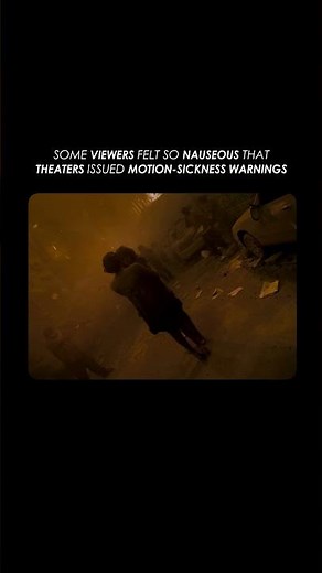 World Ending films are always great | Cloverfield (2008)