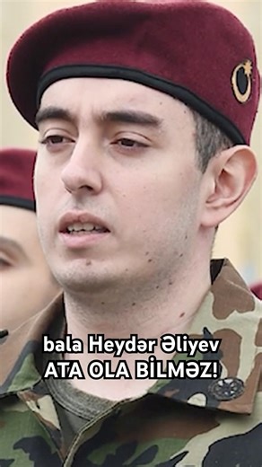 Balaca Heydər Əliyev ata ola bilməz! Alena Əliyeva haqda növbəti film artıq efirdə!