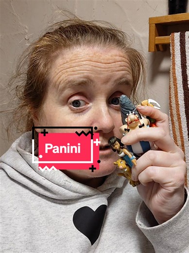 Complete Your Asterix and Obelix Sticker Book