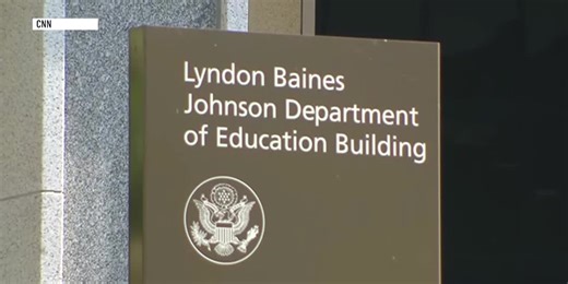 Rep. Cuellar addresses changes to Department of Education