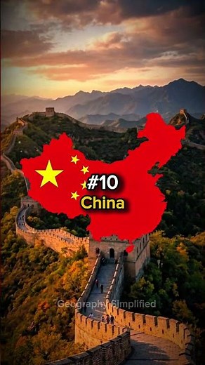 Countries With Most Earthquakes 🫨