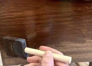 Can You Use Gel Stain On Laminate Furniture? 6 Easy Steps