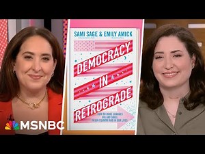 'Democracy In Retrograde': finding hope for the future of democracy in political reading