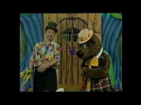 Here's Humphrey- 1999 Episode- Incomplete #2